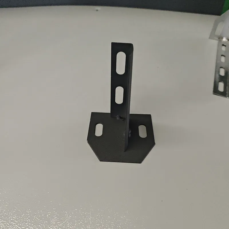 Консоль для кабельного лотка.3