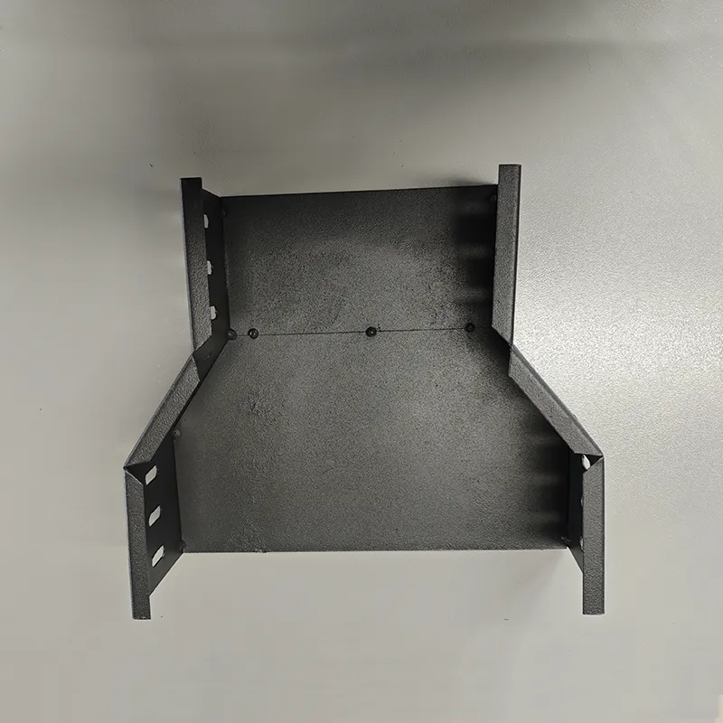 Переход для кабельного лотка.1