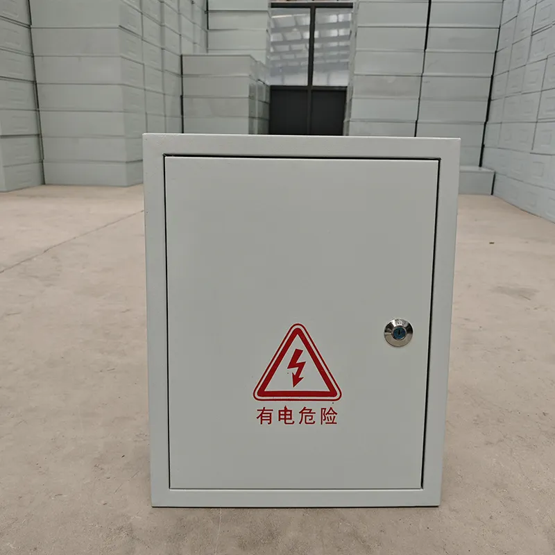 Встраиваемый учетно-распределительный щиток.1