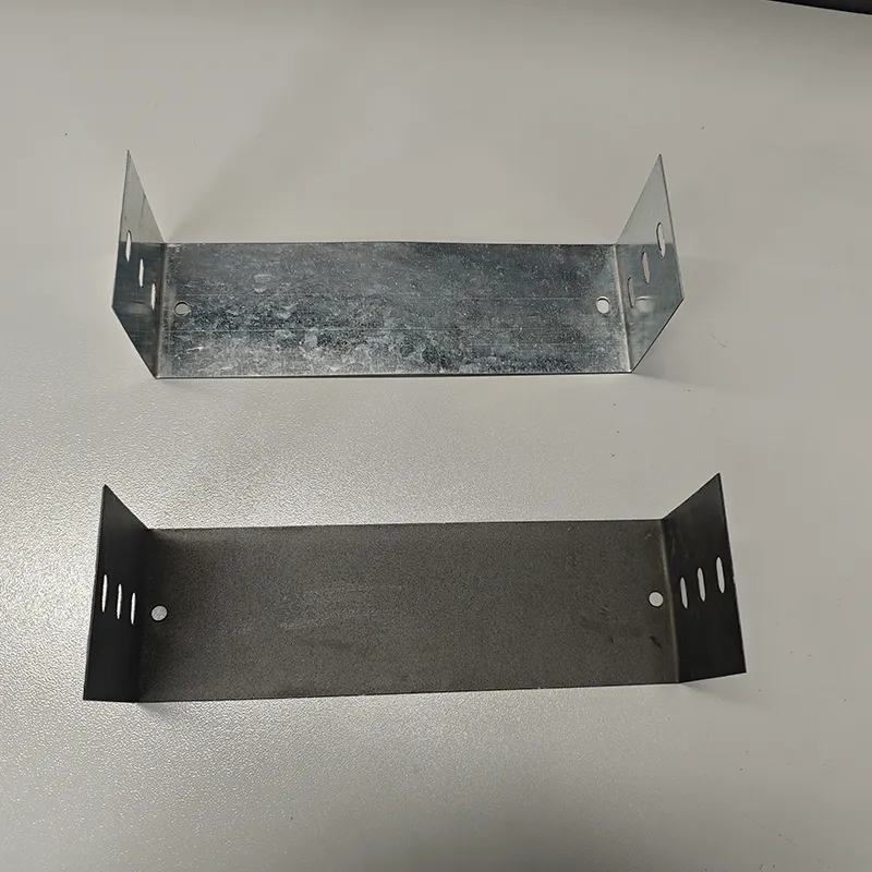 Заглушка для кабельного лотка.3