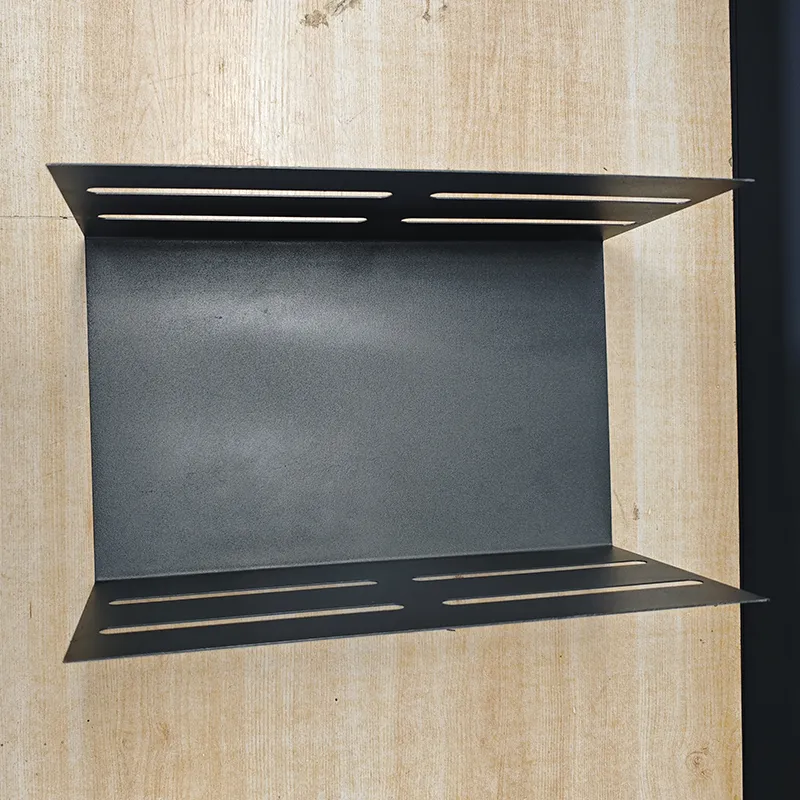 Компенсатор для кабельного лотка.1