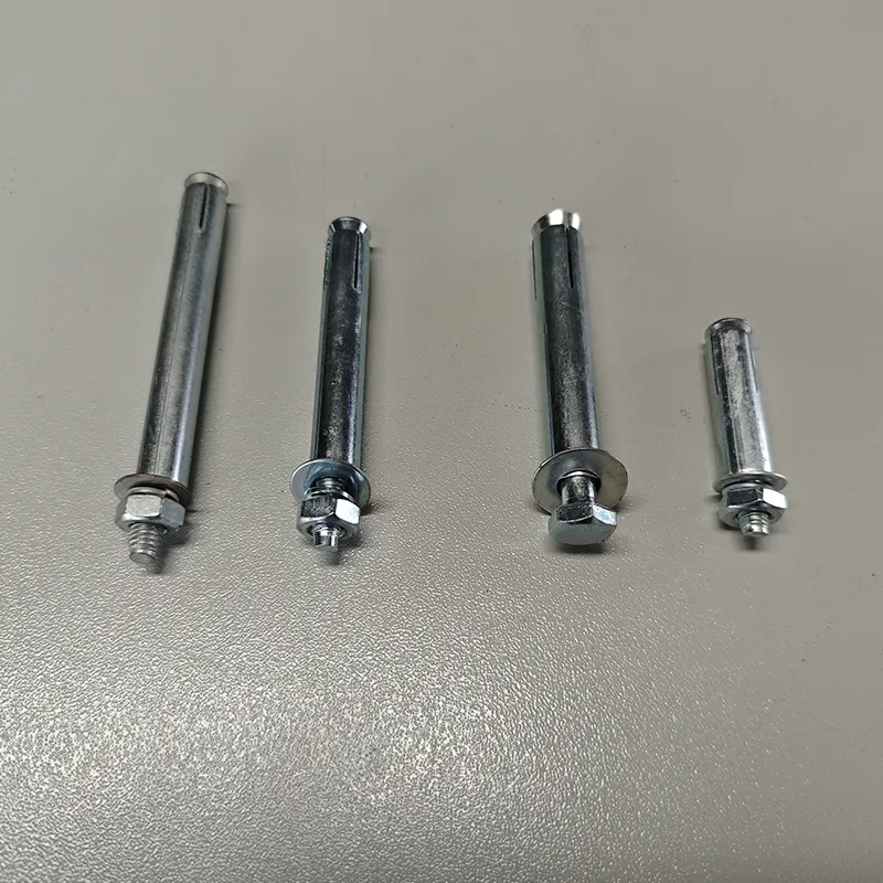 Комплект анкерных креплений для кабельных лотков.1