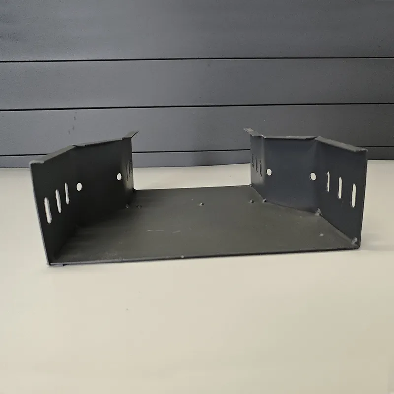 Переход для кабельного лотка.2