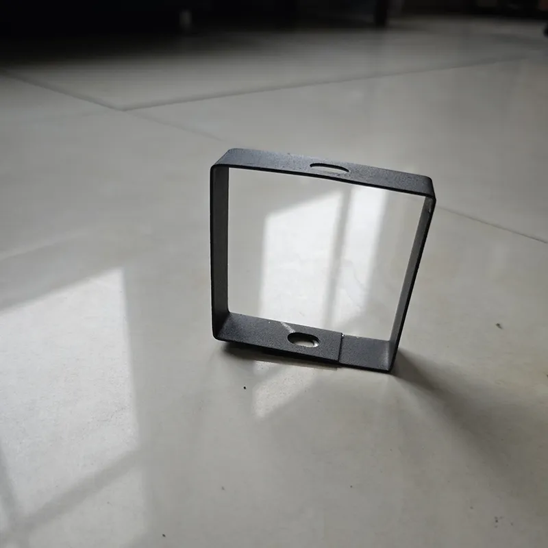 Подвесная рама для монтажа кабельных лотков.2