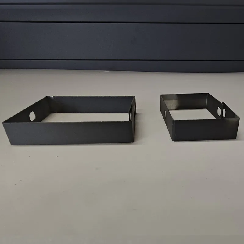 Подвесная рама для монтажа кабельных лотков.4