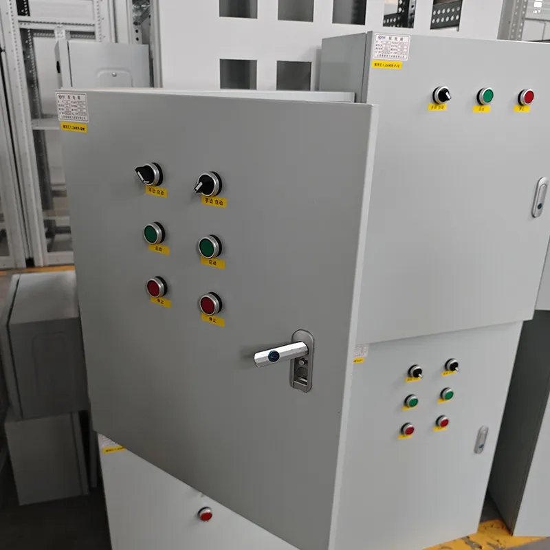 Распределительный ящик типа JXF.3