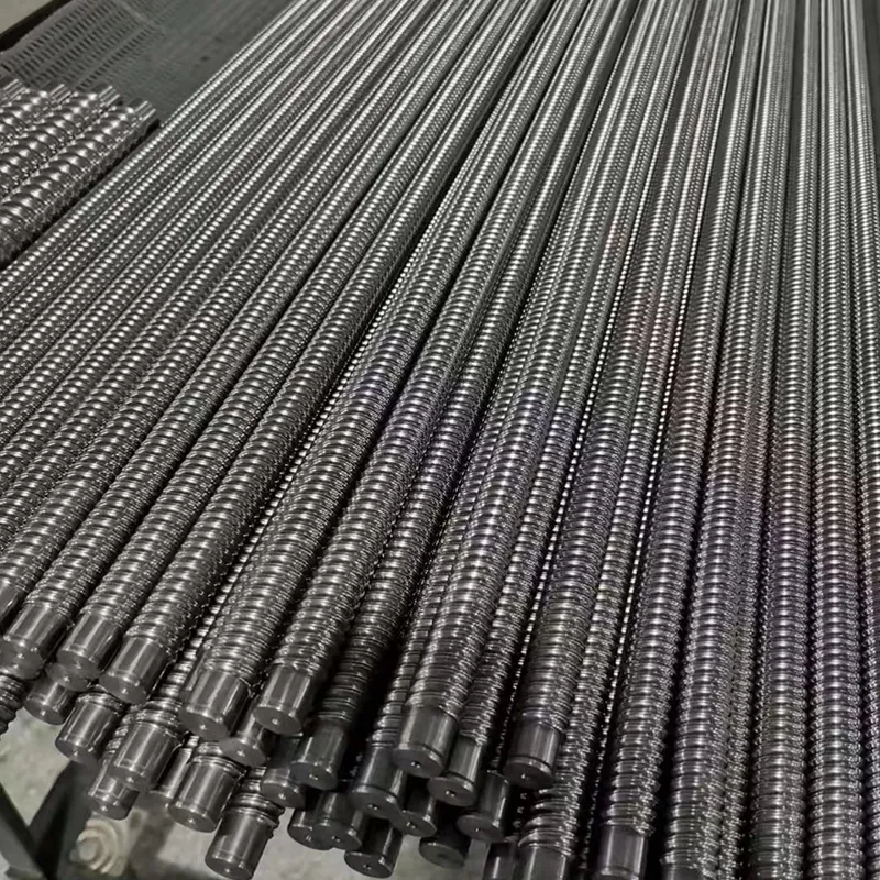 Резьбовая шпилька для кабельного лотка.3