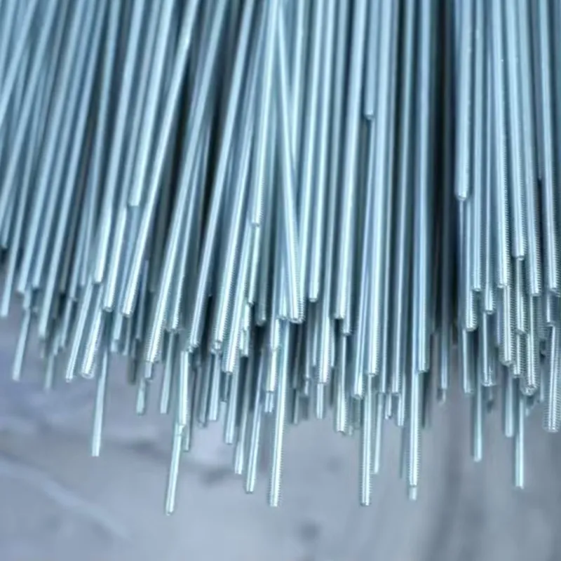 Резьбовая шпилька для кабельного лотка.4