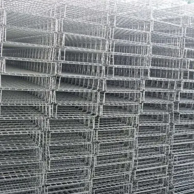 Сетчатый кабельный лоток.2