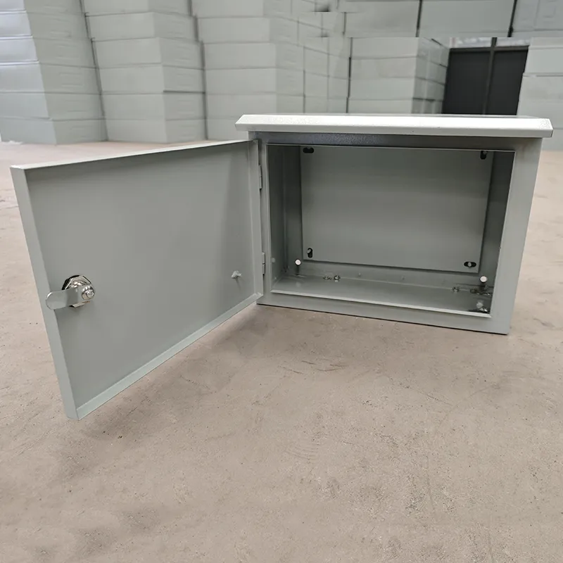 Уличный распределительный шкаф типа JFF.2