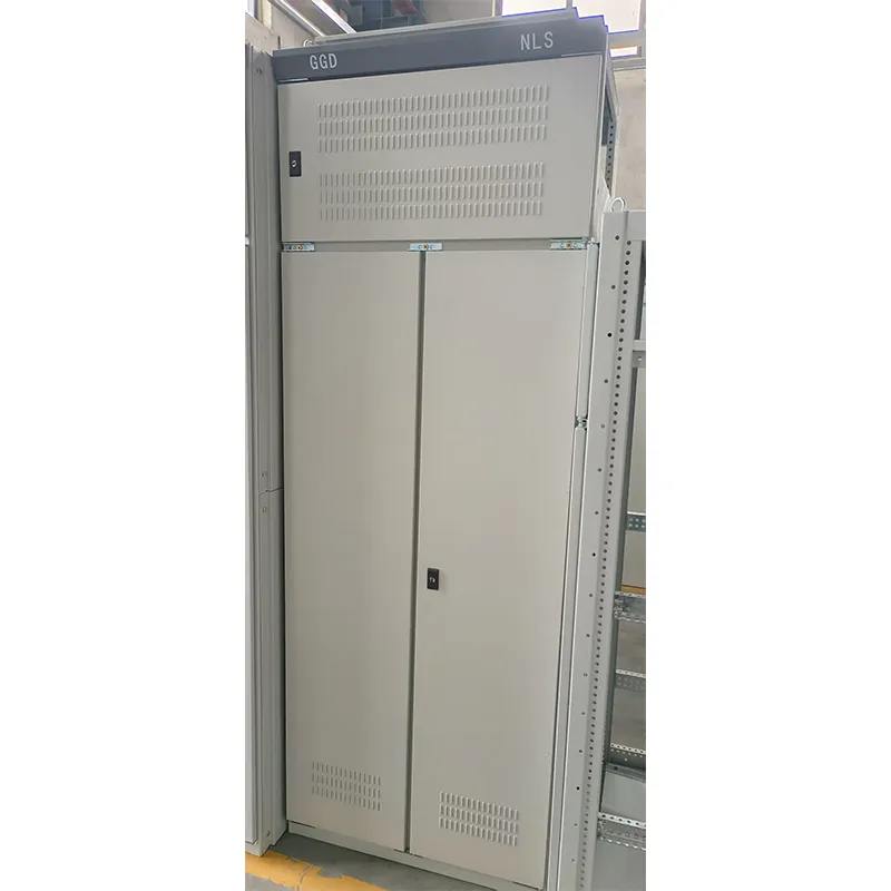 Шкаф распределительный типа GGD.2